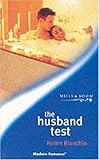 The husband test