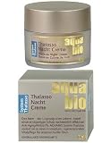 Aquabio Thalasso Nachtcreme 50ml ( 75,01EUR / 100ml )