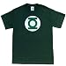 Search : DC COMICS GREEN LANTERN LOGO COTTON ADULT & YOUTH T-HIRT