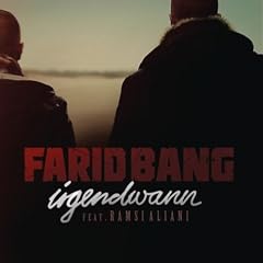 Irgendwann