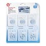 Designer Blade Value Pack For CARL Professional Rotary Paper Trimmers CUIBM53