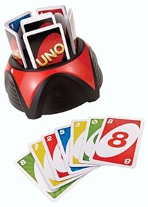 UNO Blast