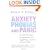 Anxiety Phobia and Panic: A Step-by-step Programme for Regaining Control of Your Life