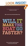 Will it Make the Boat Go Faster?: Olympic-winning Strategies for Everyday Success