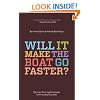 Will it Make the Boat Go Faster?: Olympic-winning Strategies for Everyday Success