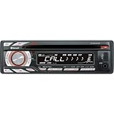 AEG CS FMP 660 BT Autoradio (CD/MP3/WMA-Player, UKW-/MW-Tuner, SD-/MMC-Kartensteckplatz, Bluetooth-Freisprechfunktion, Lenkradfernbedienung, USB-Anschluss) schwarz/silbervon "AEG"