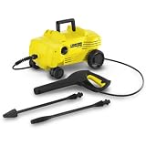 Karcher k2.20m Plus Karcher Pressure Washer Patio Washer