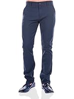 Giorgio Di Mare Pantalón (Azul Marino)