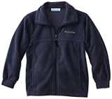 Columbia Boys 8-20 Steens Mountain Full Zip Fleece