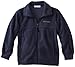 Columbia Boys 8-20 Steens Mountain Full Zip Fleece