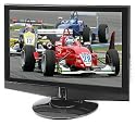 SEG ALASKA 19" LCD TV mit HDMI