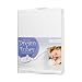 Dusky Moon Dream Tubes Single Bed Bumper Spare Sheet