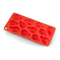 Fred and Friends Ice Screams Ice Cube Tray