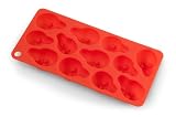 Fred & Friends Ice Screams Ice Cube Tray