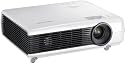 Samsung SP-M200S LCD-Projektor (Kontrast 500:1, 1500 ANSI Lumen, SVGA, 800 x 600) wei&szlig;