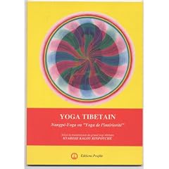 Yoga tib�tain