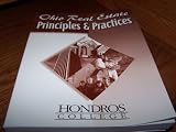 Ohio Real Estate Principles & Practices Hondros College 2003