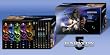 Spacecenter Babylon 5 - Complete Collection [37 DVDs]