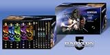 Spacecenter Babylon 5 - Complete Collection