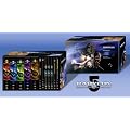 Spacecenter Babylon 5 - Complete Collection [37 DVDs]