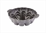 Anolon 52344K Suregrip Bakeware 9.5 Decorative Fluted Mold (Musical Note Pattern) by Anolon