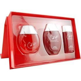 Carlos Santana By Carlos Santana For Men. Set-cologne Spray 3.4 oz & Deodorant Stick 2.6 oz & Body Wash 6.7 oz