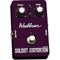Solo Distortion Effect Pedal