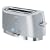 Breville PT47 4 slice Graphite 'Style' Toaster