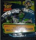 Buzz Lightyear Rev N Go Buggy