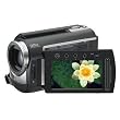 JVC 60GB Hard Drive Camcorder - Gray (GZMG365B)