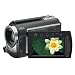 JVC 60GB Hard Drive Camcorder - Gray (GZMG365B)