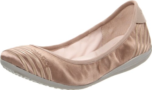 Calvin Klein Women's Romie Slip-On Fashion Sneaker