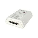 StarTech.com RS-232 Serial Ethernet IP Adapter (Device Server, Console Server) - Device server - 4 ports - EN, RS-232