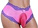 SISSY pouch panties waist size 28