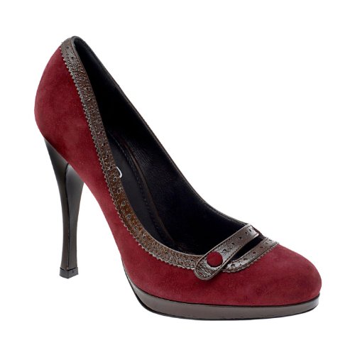 ALDO Chilvers - Women Round-toe Pumps ALDO Chilvers - Women Round-toe Pumps