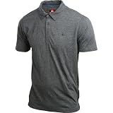 Quiksilver Decoded Polo Shirt - Short-Sleeve - Men's