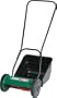 Qualcast Panther 30 Hand Powered Cylinder Lawnmower (30 cm Cutting Width)