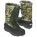 Apparel : Columbia Sportswear Little Kid/Big Kid Powderbug Camo Boot