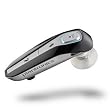 Plantronics Discovery 665A Bluetooth Headset (Black,Silver)