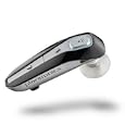 Plantronics Discovery 665a Bluetooth Headset (black,silver)