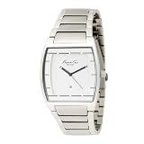 Kenneth Cole New York Mens KC3865 Super-Sleek Collection Bracelet Watch by Kenneth Cole