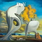 Dali - 2011 Calendar (Taschen Wall Calendars)