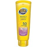 Ocean Potion Anti-Aging Sunblock Lotion SPF 50-8 oz