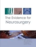 The evidence for neurosurgery