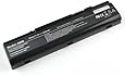 ATC 6 Cells 5200mAh/58Wh High Capacity Battery Replace for DELL R988H,G069H,F287H,F287F,F286H,451-10673,312-0818,0R988H,0G069H,0F287H,0988H,DELL Vostro A860n Series,Vostro A860,Vostro A840,Vostro 1015,Vostro 1014,Inspiron 1410 Laptop Replacement Batteries