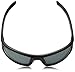 Under Armour Men's Ranger Rectangular Sunglasses