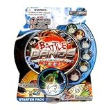 Battle Bands Starter Pack - Army of Aquaria Storm CorpsIMAGE