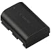 Canon LP-E6 Battery Pack for Select Canon Digital SLR Cameras (Retail Package)