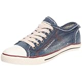 Calvin Klein Jeans Len, Baskets mode homme