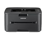 Samsung ML-1915 Laserdrucker schwarz-wei�von "Samsung"